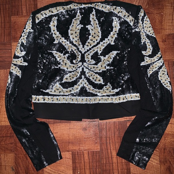 Jacket - Picture 2 of 2